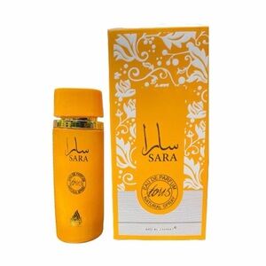 Sara Tous Eau de Perfume 100 ml